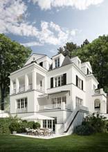 Thumbnail von Золотой век в современном блеске