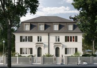 Thumbnail von Золотой век в современном блеске