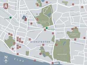 Thumbnail von ニエンステッテンの家々