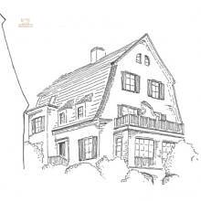 Thumbnail von ニエンステッテンの家々