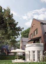 Thumbnail von ニエンステッテンの家々