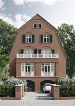 Thumbnail von ニエンステッテンの家々