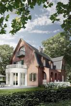 Thumbnail von ニエンステッテンの家々