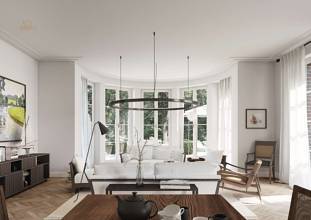 Thumbnail von ニエンステッテンの家々