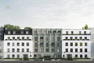 Thumbnail von Luxusapartments in bester Lage