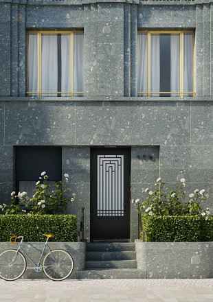 Luxusapartments in bester Lage