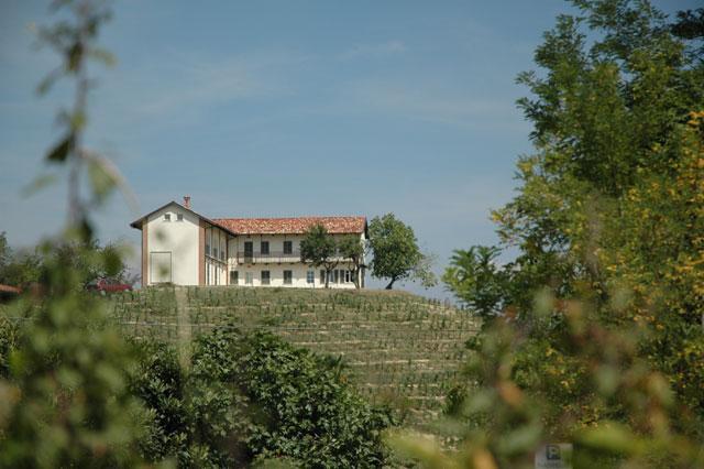 Thumbnail von Luxuriöse Villa Weingegend Süd-Piemont