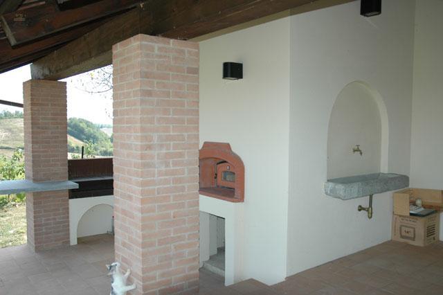 Thumbnail von Luxuriöse Villa Weingegend Süd-Piemont