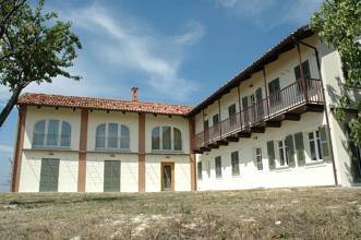 Thumbnail von Luxuriöse Villa Weingegend Süd-Piemont
