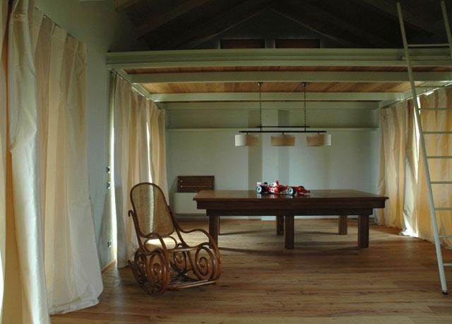 Thumbnail von Luxuriöse Villa Weingegend Süd-Piemont