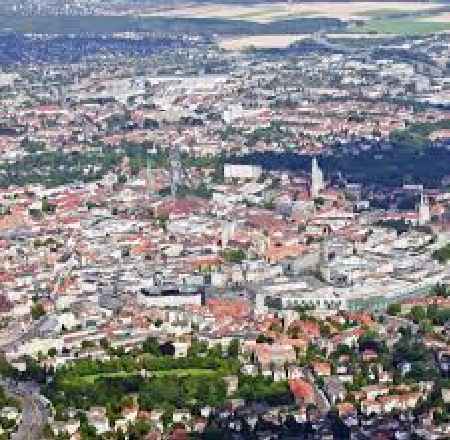 Kapitalanlage 3-4 MFH in Braunschweig