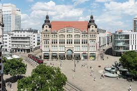 Kapitalanlage MFH in Erfurt