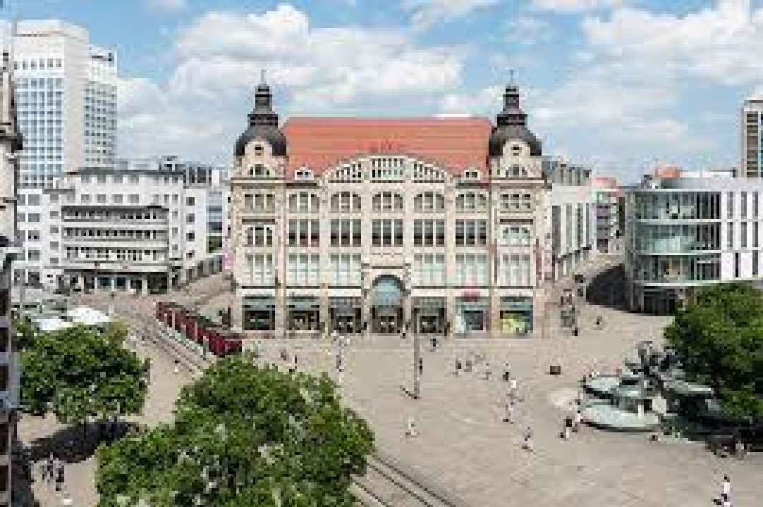 Kapitalanlage MFH in Erfurt