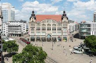 Thumbnail von Kapitalanlage MFH in Erfurt