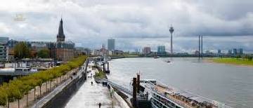 Thumbnail von Kapitalanlage  Wohnanlage in Düsseldorf