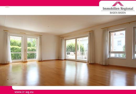 Altersgerechtes Wohnen in Traumlage