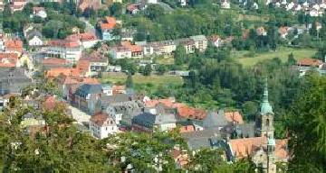 Thumbnail von Renditeobjekt MFH in Pegnitz