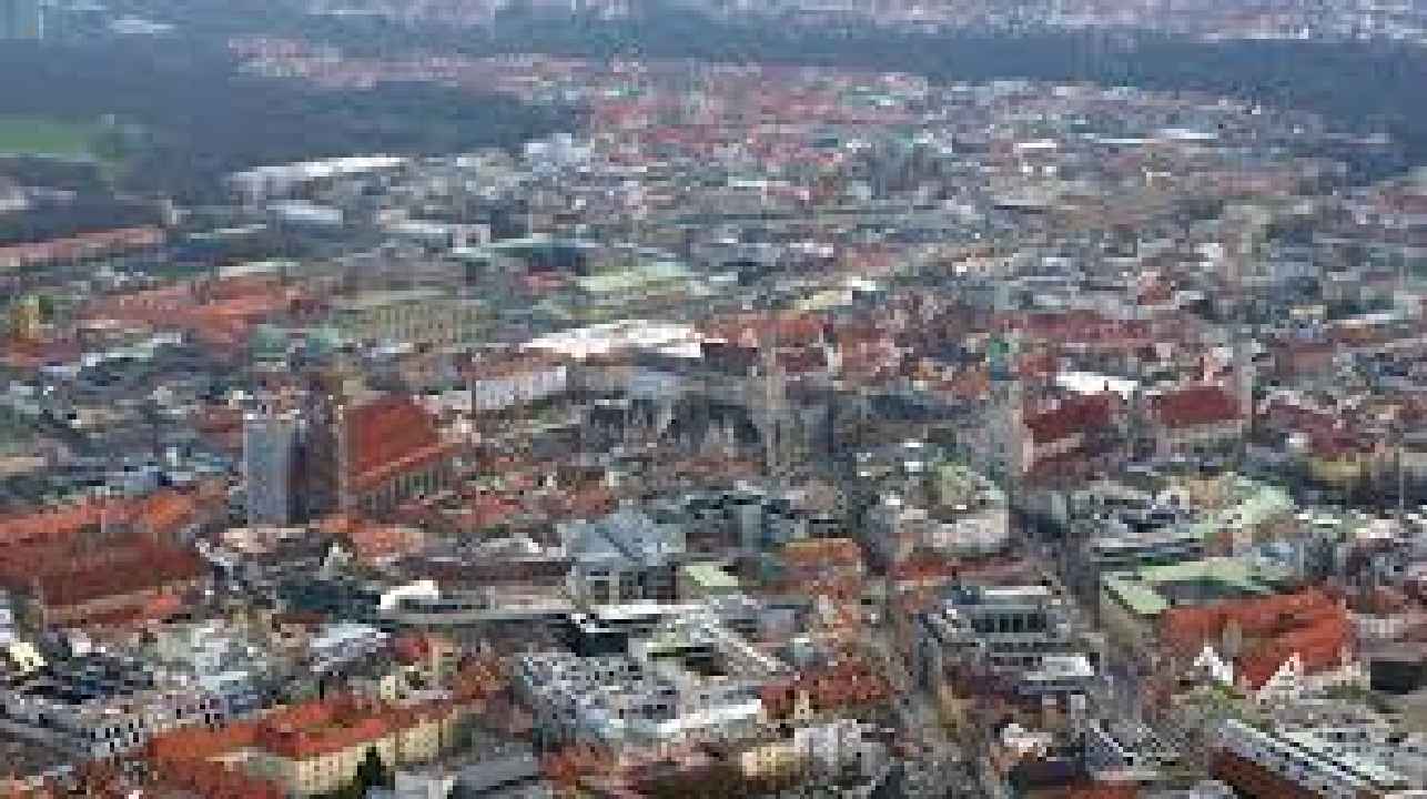 Renditeobjekt MFH in München-Bogenhausen 