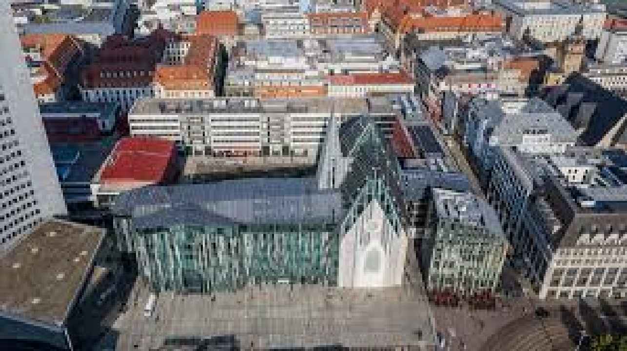 Renditeobjekt Mikro-Apartmenthaus in Leipzig 