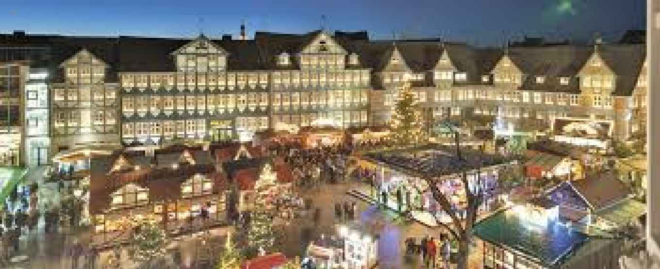 Renditeobjekt Boardinghouse in Wolfenbüttel b. Braunschweig