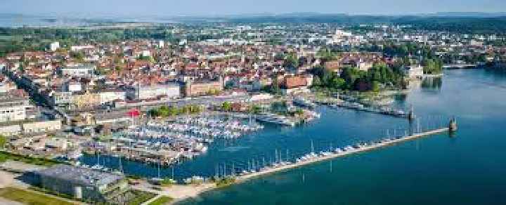 Renditeobjekt MFH / WA im Landkreis Konstanz 