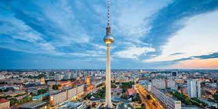 Kapitalanlage MFH im Speckgürtel von Berlin 