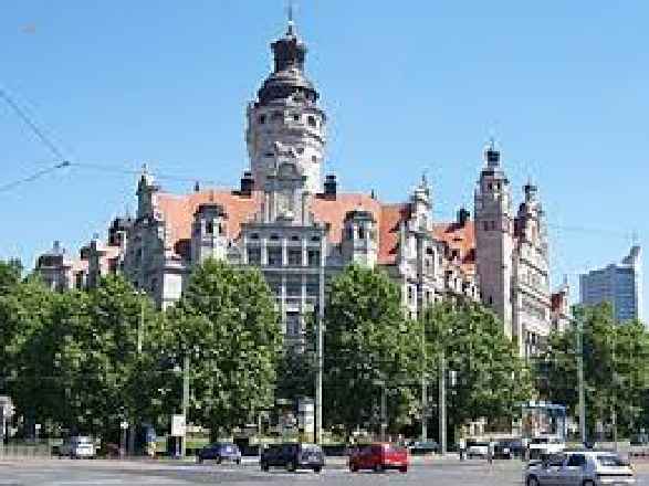 Kapitalanlage  Einmaliges Wohnobjekt - Denkmal - in Leipzig