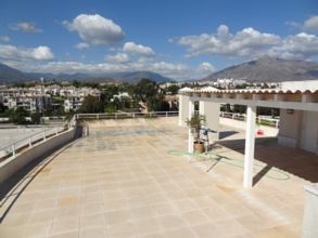 Thumbnail von Luxus-Wohnung in Puerto Banus R2768549