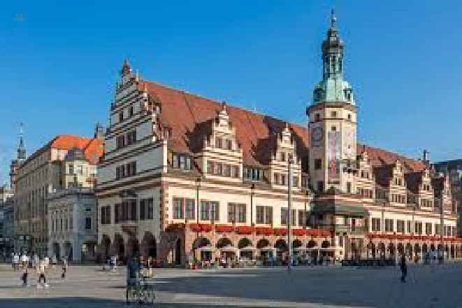 Kapitalanlage MFH in Leipzig