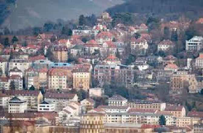 Kapitalanlage Wohnanlage in Stuttgart