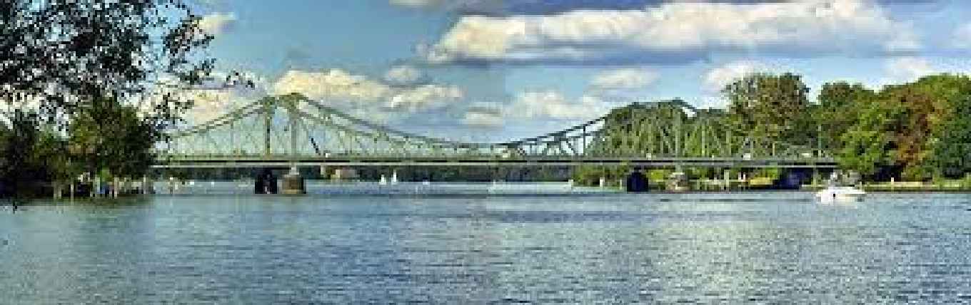 Renditeobjekt Wohnanlage im Speckgürtel von Berlin