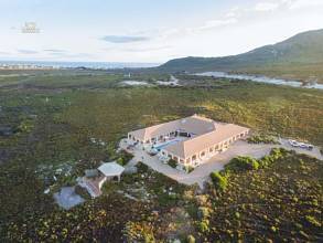 Thumbnail von Pringle Bay Gästehaus zu verkaufen