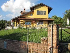 Thumbnail von Ruhig gelegene Villa im Grünen