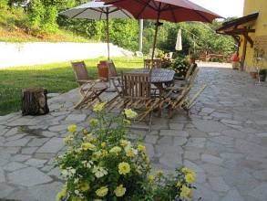 Thumbnail von Ruhig gelegene Villa im Grünen