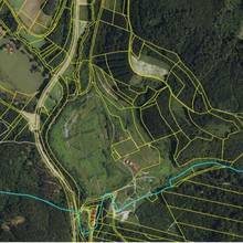 Thumbnail von Sensationelle Investition! Grundstück in Thermenregion mit Projektstudie für Wohn/Ferienprojekt mit Badesee