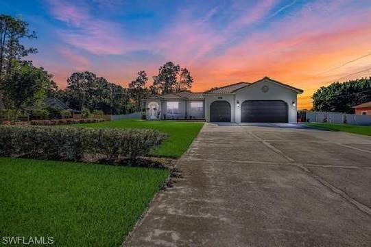 2518 NW 24th Street Cape Coral, FL 33993