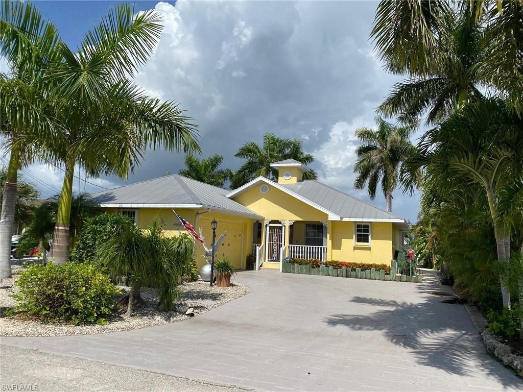 2614 SW 39th Terrace Cape Coral, FL 33914