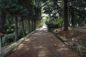 Thumbnail von Charmante Villa auf eigenem Hügel