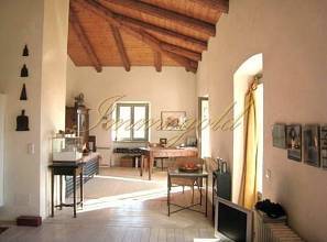 Thumbnail von Ein Traumhaus in den grünen Hügeln des Süd-Piemont