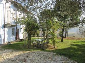 Thumbnail von Ansprechendes Landhaus in den Weinhügeln