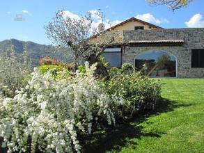 Thumbnail von Gepflegtes Anwesen direkt am Golfplatz