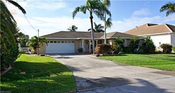 Thumbnail von 822 Montclaire CourtCape Coral, FL 33904