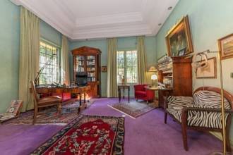 Thumbnail von Luxus-Villa in Guadalmina Baja R2768699