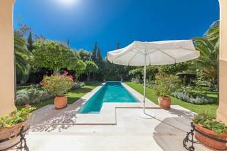 Thumbnail von Luxus-Villa in Guadalmina Baja R2768699