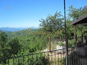 Thumbnail von U-förmiger Natursteinhof - Agriturismusbetrieb in schöner Panoramalage.