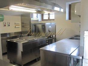 Thumbnail von U-förmiger Natursteinhof - Agriturismusbetrieb in schöner Panoramalage.