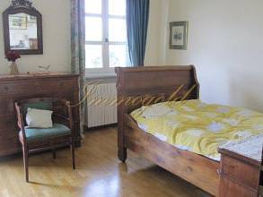 Thumbnail von Charmantes Landhaus in schöner Panoramalage.