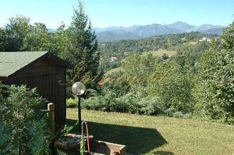 Thumbnail von Ein kleines Schmuckstück... für Sie ausgesucht; gepflegtes Landhaus mit phantastischer Sicht bis in die See-Alpen.