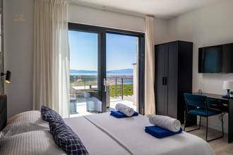 Thumbnail von Moderne Neubau-Villa mit Infinity-Pool und Panorama-Meerblick, Region Crikvenica