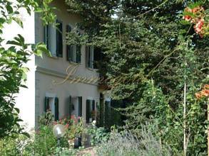 Thumbnail von Charmantes Landhaus in den sanften Hügeln bei Asti.